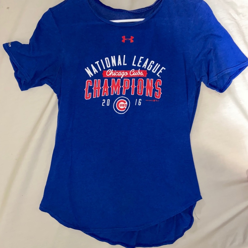 Chicago Cubs T shirt